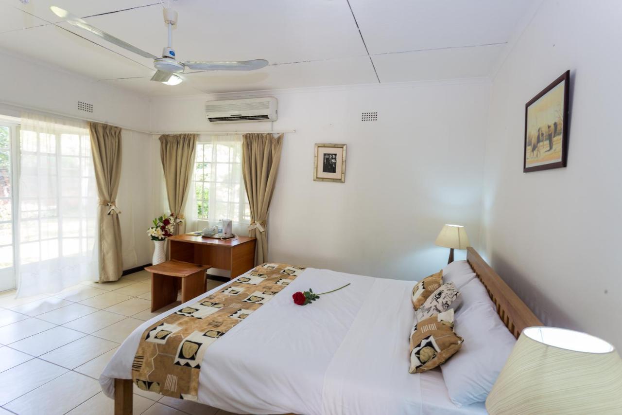 The Ad Lib Executive Lodge Λιλόνγκουε Εξωτερικό φωτογραφία