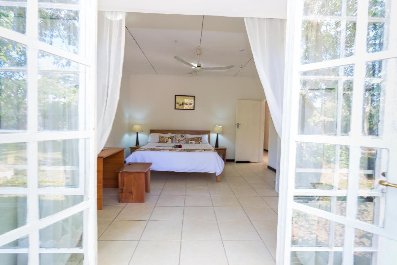 The Ad Lib Executive Lodge Λιλόνγκουε Εξωτερικό φωτογραφία