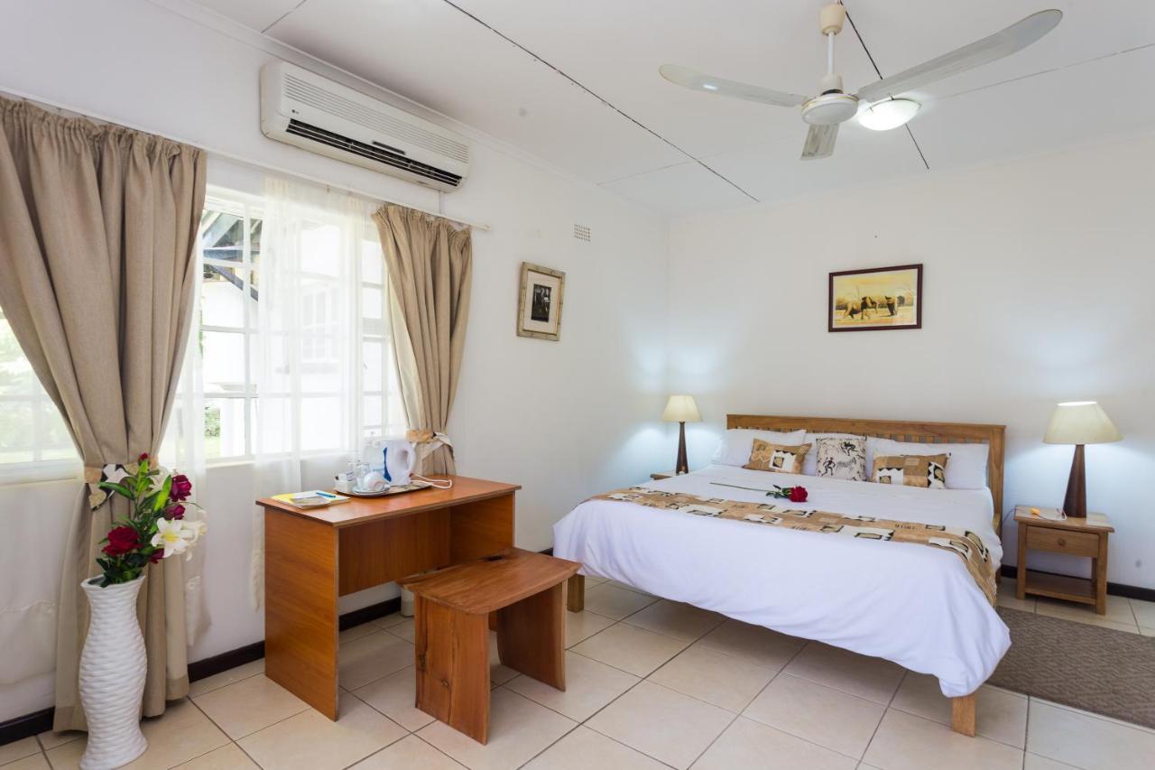 The Ad Lib Executive Lodge Λιλόνγκουε Εξωτερικό φωτογραφία