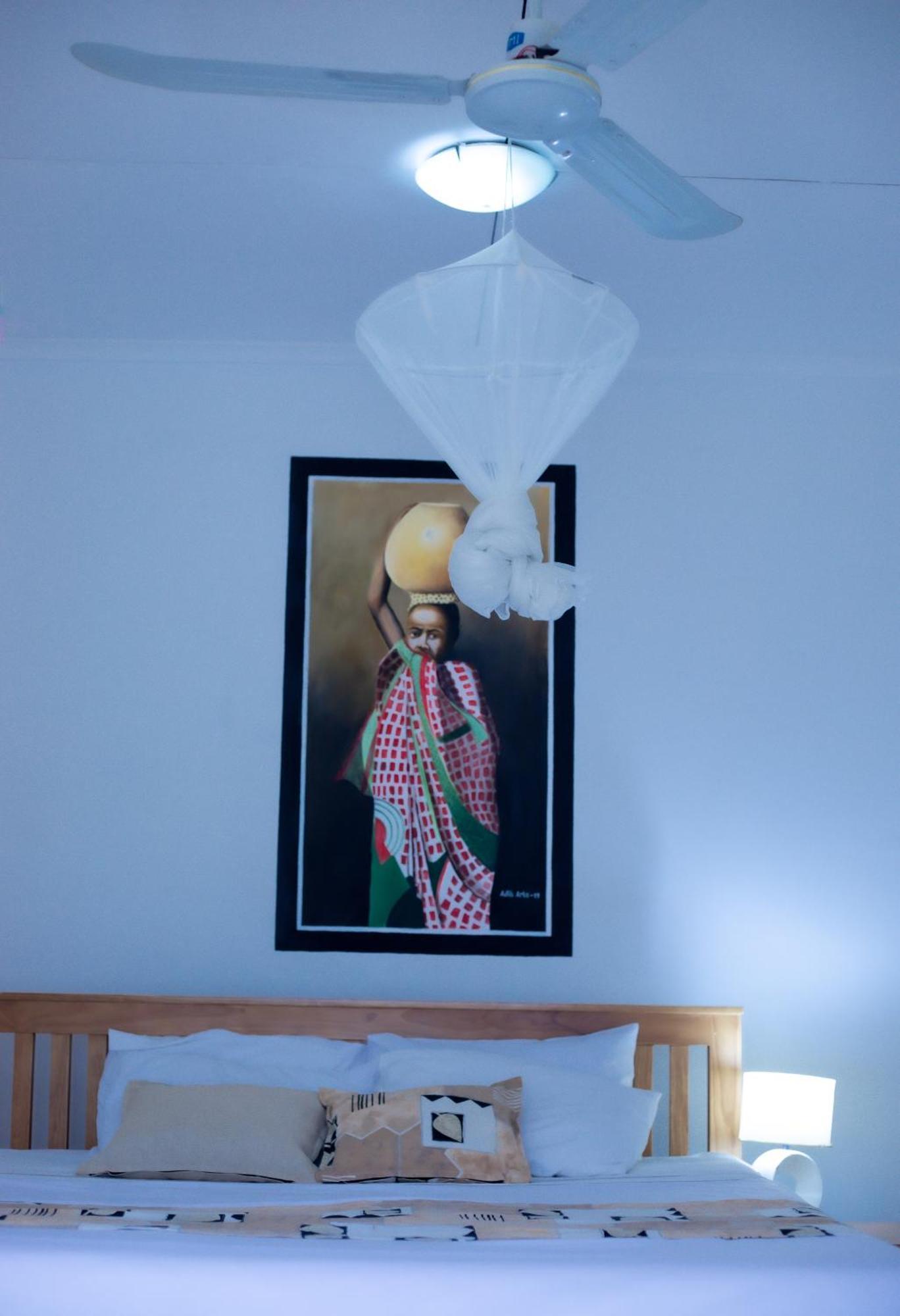 The Ad Lib Executive Lodge Λιλόνγκουε Εξωτερικό φωτογραφία