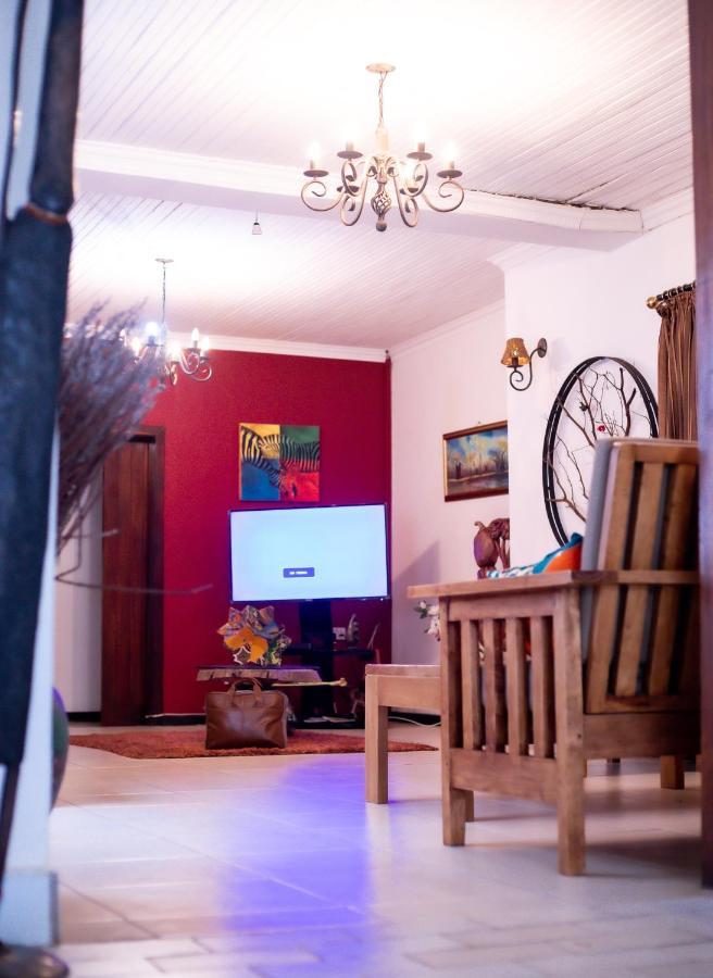 The Ad Lib Executive Lodge Λιλόνγκουε Εξωτερικό φωτογραφία