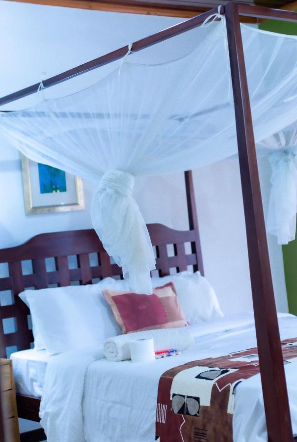 The Ad Lib Executive Lodge Λιλόνγκουε Εξωτερικό φωτογραφία