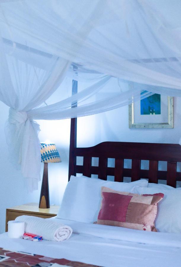 The Ad Lib Executive Lodge Λιλόνγκουε Εξωτερικό φωτογραφία